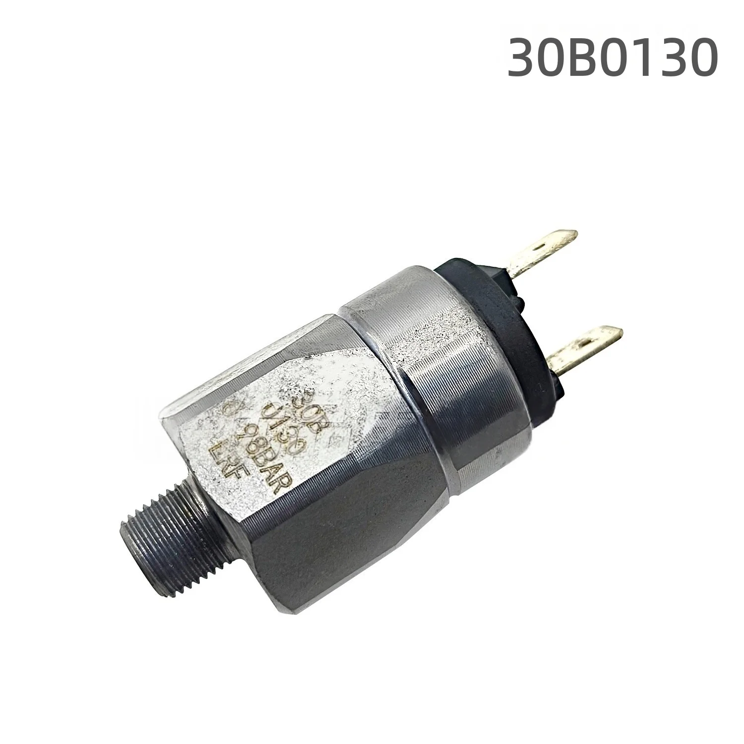 Датчик давления загрузчика Liugong, Longgong, Lingong, Xugong 30B0121 30B0130 30B0131 30B0133 30B0137 30B0181 630703 631003 631203
Датчик давления загрузчика Liugong, Longgong, Lingong, Xugong 30B0121 30B0130 30B0131 30B0133 30B0137 30B0181 630703 631003 631203