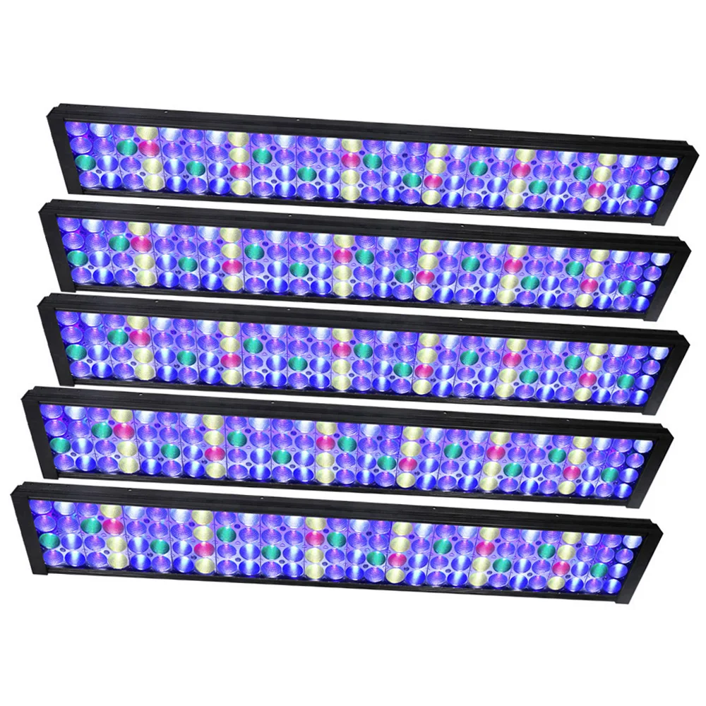 5PCS PopBloom T75 Lamp Led Aquarium Full Spectrum Led Aquarium Light for Reef Fish Tank With Smart Dimmable Controller Turing75
5PCS PopBloom T75 Lamp Led Aquarium Full Spectrum Led Aquarium Light for Reef Fish Tank With Smart Dimmable Controller Turing75