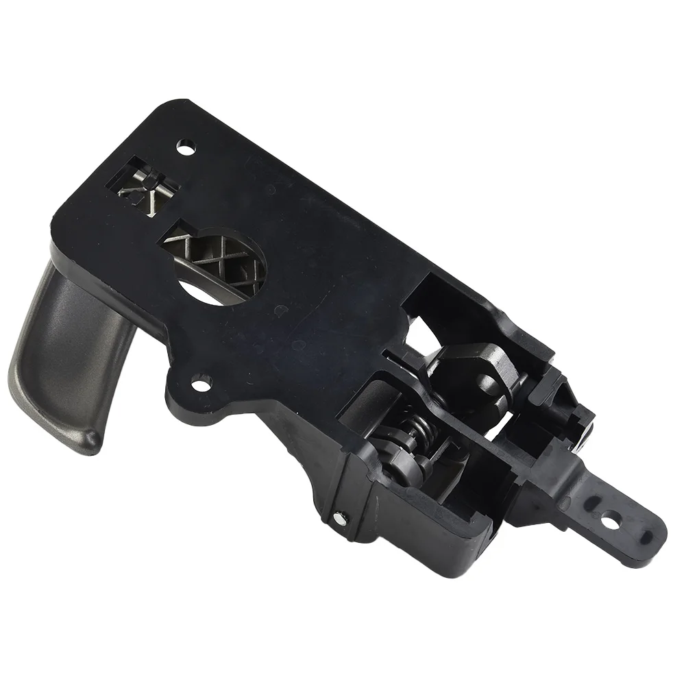 Driver Door Handle Driver 83610-0W000-HZ Door Handle Door Handle Driver Handle Driver Side Black For Hyundai Santa Fe 2007
Driver Door Handle Driver 83610-0W000-HZ Door Handle Door Handle Driver Handle Driver Side Black For Hyundai Santa Fe 2007