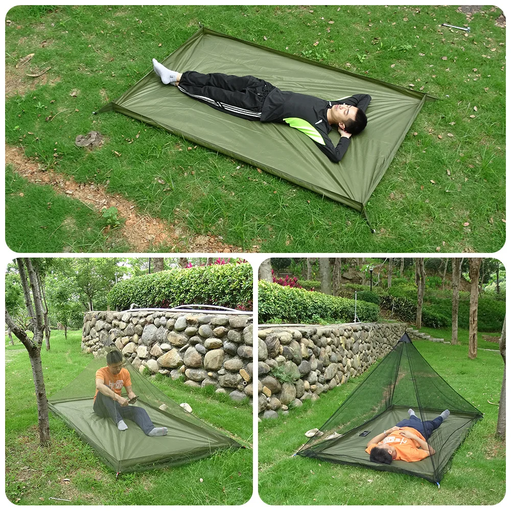Camping Mosquito Net with Bathtub Floor Tent Footprint Insect Proof Mesh Waterproof 3D Picnic Mat Outdoor Moisture Proof Pad
Camping Mosquito Net with Bathtub Floor Tent Footprint Insect Proof Mesh Waterproof 3D Picnic Mat Outdoor Moisture Proof Pad