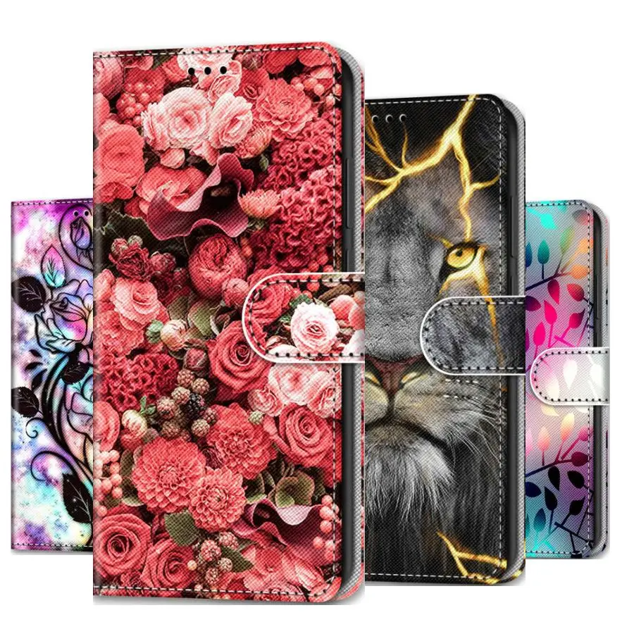 Lion Wolf Floral Girls Phone Bags Housing For Huawei P50 Pro P Smart 2021 2020 2019 Mate 30 Pro Mate 20 Lite Mate 10 Lite D08F
Lion Wolf Floral Girls Phone Bags Housing For Huawei P50 Pro P Smart 2021 2020 2019 Mate 30 Pro Mate 20 Lite Mate 10 Lite D08F