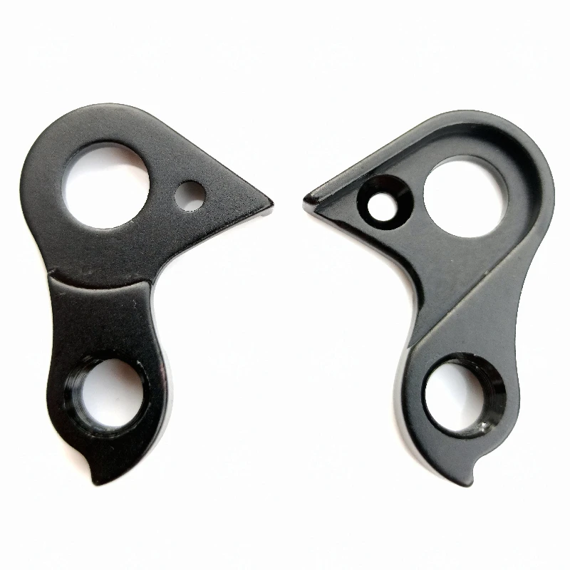 2pcs Bicycle Derailleur Gear Hanger for THRUST RF31 Gravel full carbon fiber boost frame Mountain bike Frame 148*12 MECH dropout
2pcs Bicycle Derailleur Gear Hanger for THRUST RF31 Gravel full carbon fiber boost frame Mountain bike Frame 148*12 MECH dropout