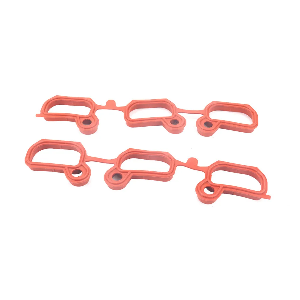 11611436631 11-33074-01 OEM комплект прокладок впускного коллектора двигателя для BMW E39 E46 100% абсолютно новый и высококачественный практичный
11611436631 11-33074-01 OEM комплект прокладок впускного коллектора двигателя для BMW E39 E46 100% абсолютно новый и высококачественный практичный