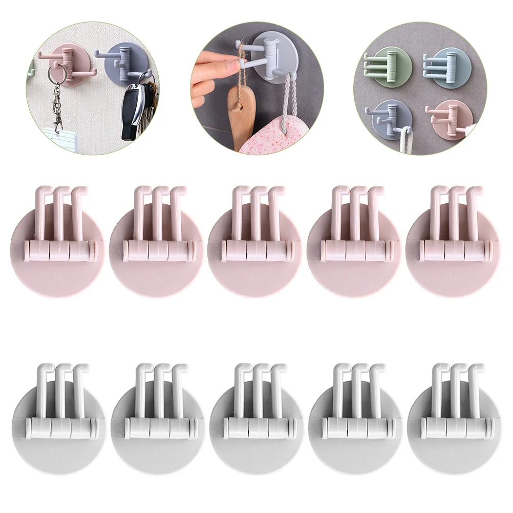 Hooks Hook Wall Free Kitchen Hanging Hanger Swivel Adhesive Nail Sticky Towel Pounch Heavy Coat Keys Rack Hat Loofah Duty
Hooks Hook Wall Free Kitchen Hanging Hanger Swivel Adhesive Nail Sticky Towel Pounch Heavy Coat Keys Rack Hat Loofah Duty