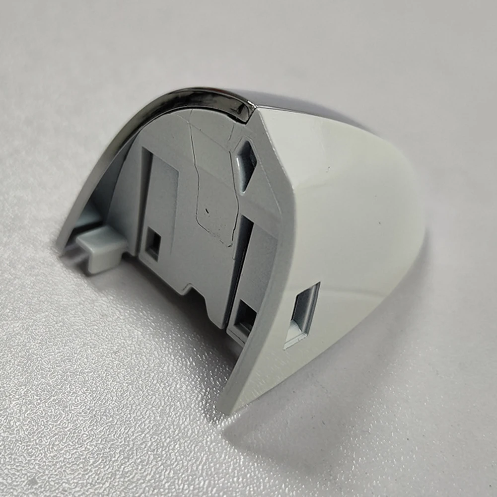 Left Exterior Door Handle Cap Front Door Handle Decorative Cover ABS A0997661700 For Mercedes W177 A180 A200 GLB180 GLB200 E300
Left Exterior Door Handle Cap Front Door Handle Decorative Cover ABS A0997661700 For Mercedes W177 A180 A200 GLB180 GLB200 E300