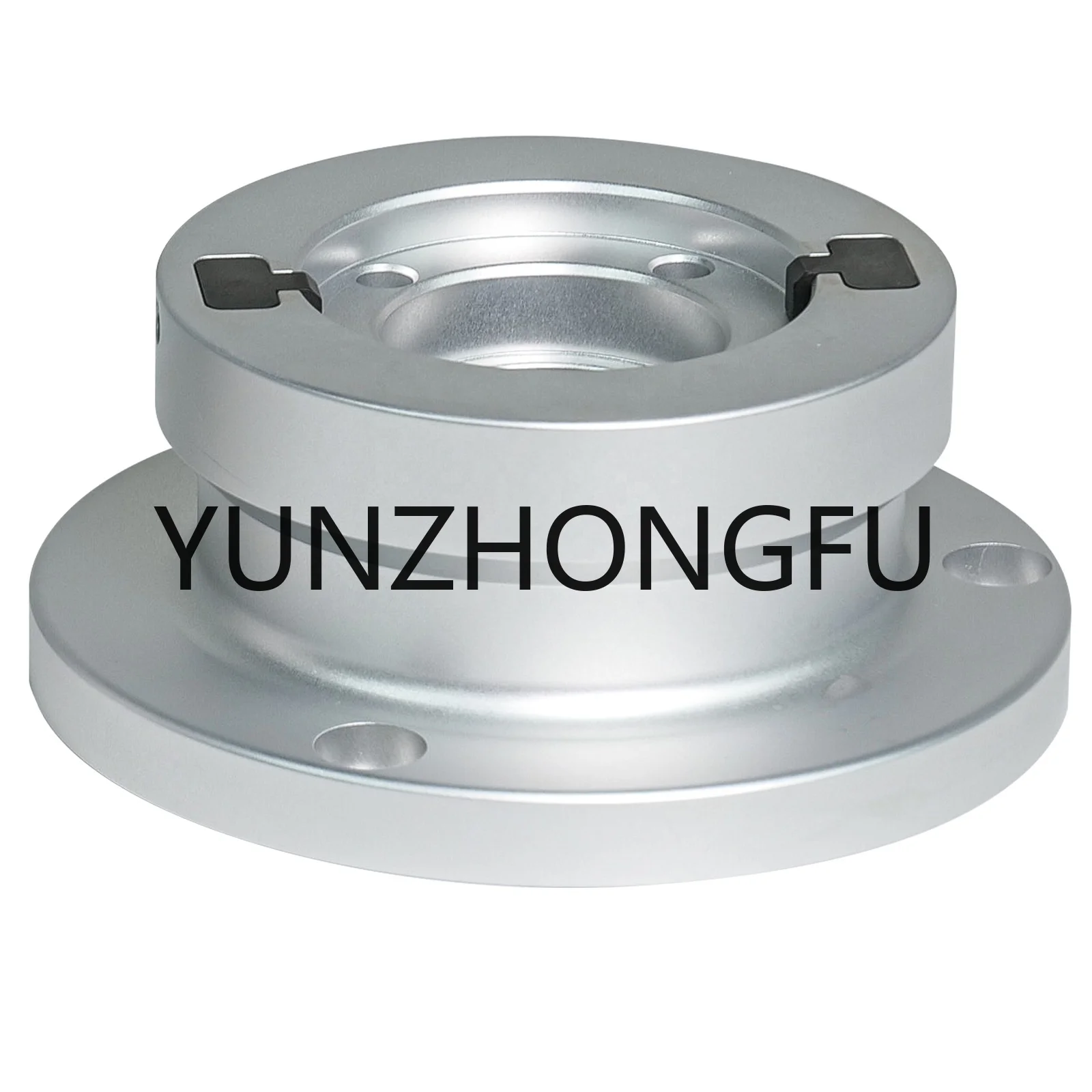ER25/ER32/ER40 Tool Holder Tightening Fixture Slot Design Apply to EPPING*R PRECI-FL*X Series Tool Holder Lock Seat
ER25/ER32/ER40 Tool Holder Tightening Fixture Slot Design Apply to EPPING*R PRECI-FL*X Series Tool Holder Lock Seat