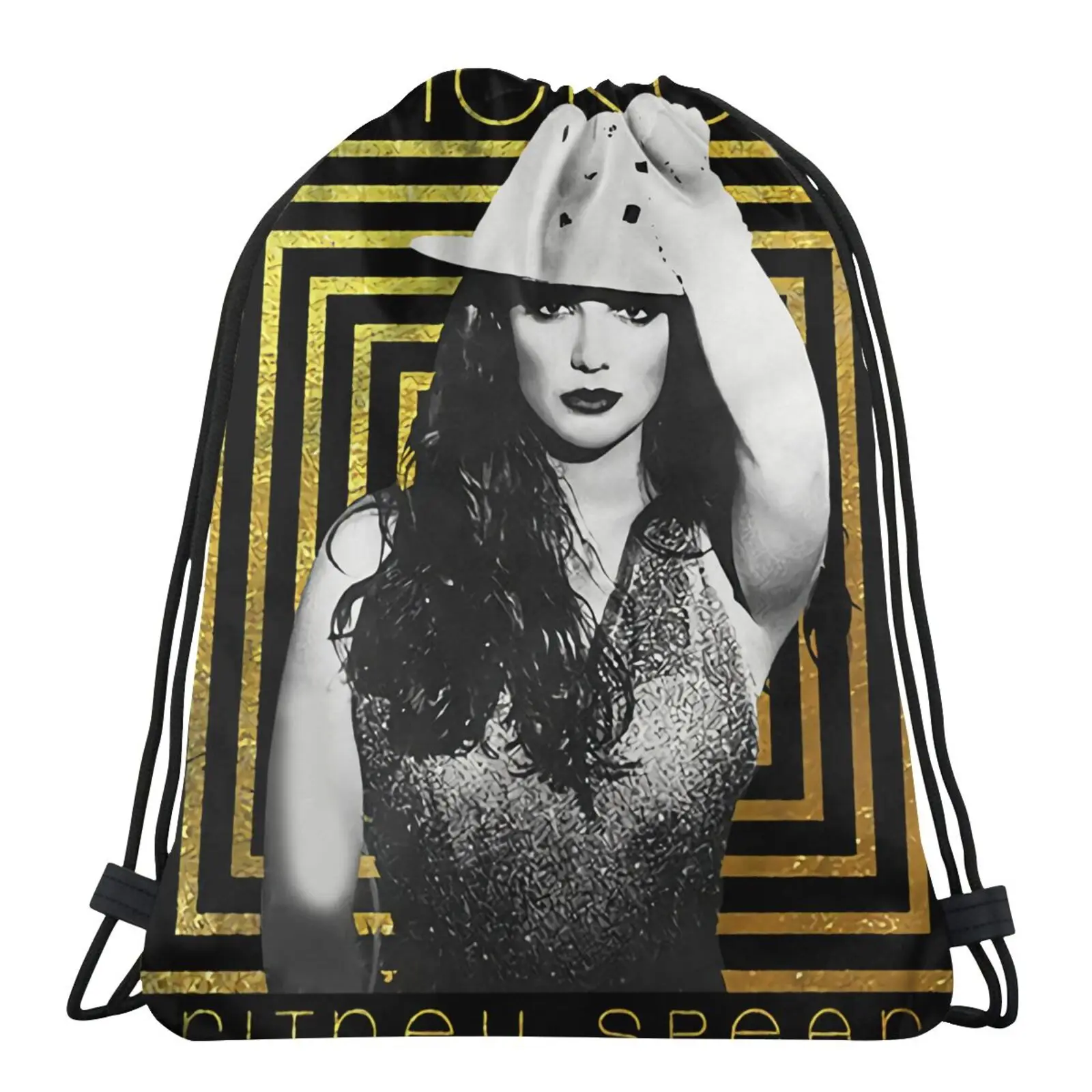Ao Thun Nam Britney Out 2007 Bag Bag For Girls Bag Ropes Bag Woman Women's Bags Small Backpack Woman Rope Bag Draw String Bags
Ao Thun Nam Britney Out 2007 Bag Bag For Girls Bag Ropes Bag Woman Women's Bags Small Backpack Woman Rope Bag Draw String Bags
