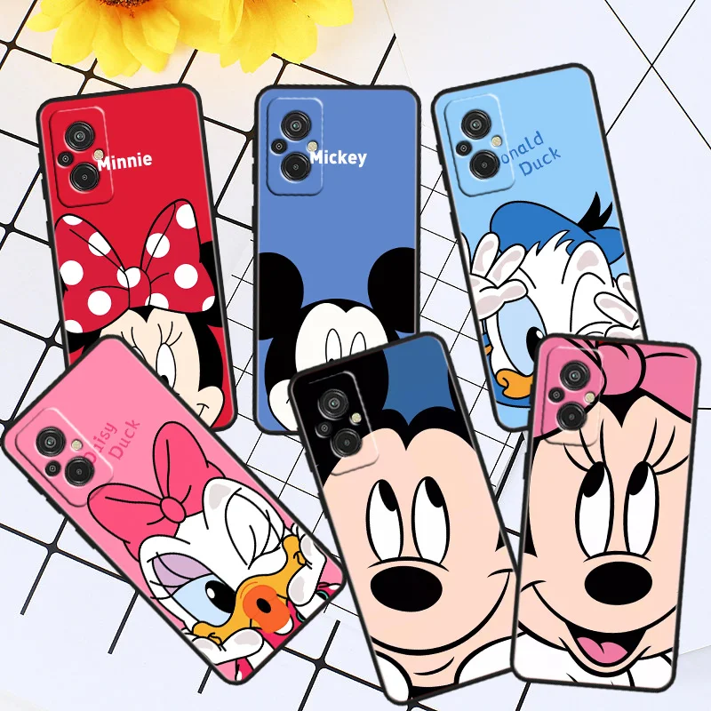 Mickey Minnie Couple Phone Case For Xiaomi Redmi K60E K60 K50G K50 K40S K40 K20 S2 6A 6 5A 5 Pro Ultra Black Soft Cover
Mickey Minnie Couple Phone Case For Xiaomi Redmi K60E K60 K50G K50 K40S K40 K20 S2 6A 6 5A 5 Pro Ultra Black Soft Cover