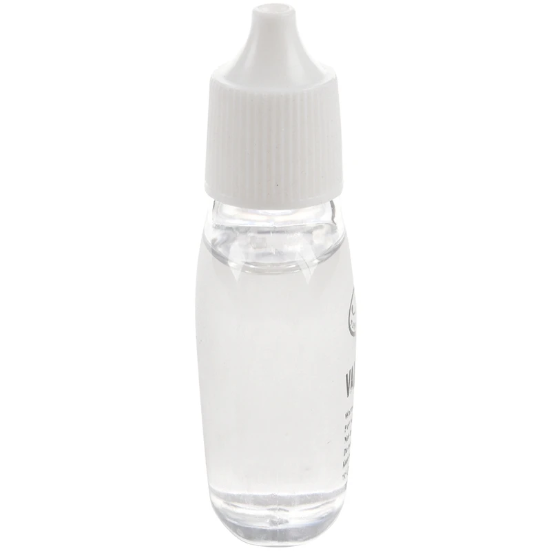 3X, 30Ml Bras S Instruments Saxophone Valve Oil Flute Trumpet Trombone French Horn Special Lubricating Oil
3X, 30Ml Bras S Instruments Saxophone Valve Oil Flute Trumpet Trombone French Horn Special Lubricating Oil