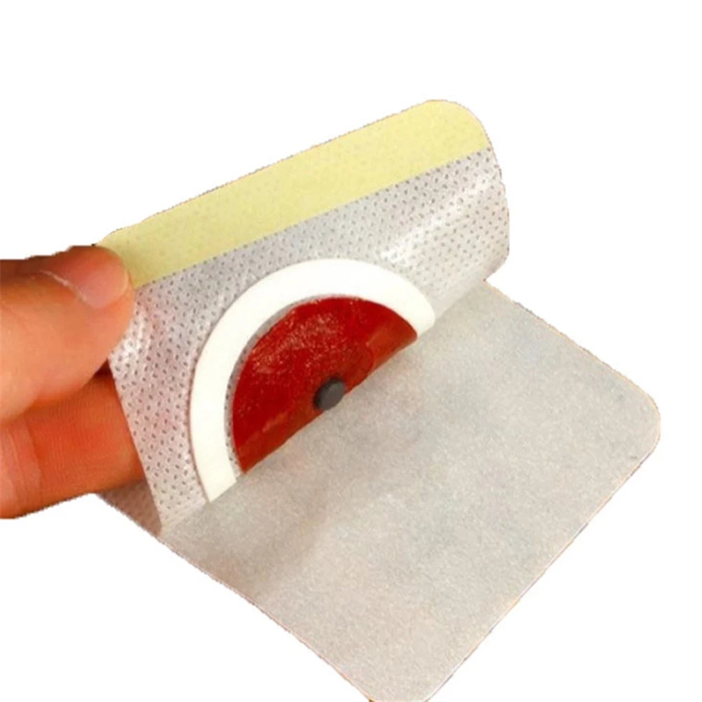 10pcs Chinese Medicine Weight Loss Navel Sticker Magnetic Slim Detox Adhesive Sheet Fat Burning Slimming Diets Slim Patch Pad
10pcs Chinese Medicine Weight Loss Navel Sticker Magnetic Slim Detox Adhesive Sheet Fat Burning Slimming Diets Slim Patch Pad