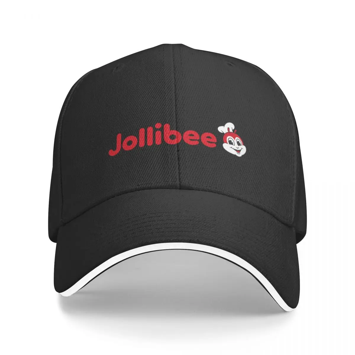 New Jollibee Baseball Cap New In Hat Anime Hat Trucker Hat Hat For Man Women'S 
New Jollibee Baseball Cap New In Hat Anime Hat Trucker Hat Hat For Man Women'S