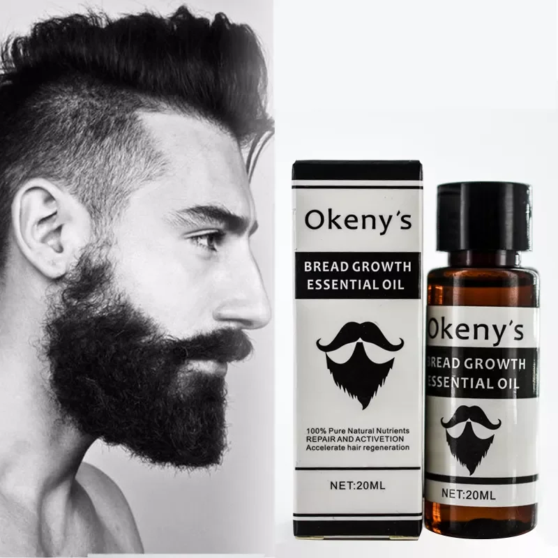 Original 100% Natural Accelerate Beard Growth Oil Beard Growth Oil Mustache Grow Stimulator Facial Hair Moisturizing
Original 100% Natural Accelerate Beard Growth Oil Beard Growth Oil Mustache Grow Stimulator Facial Hair Moisturizing