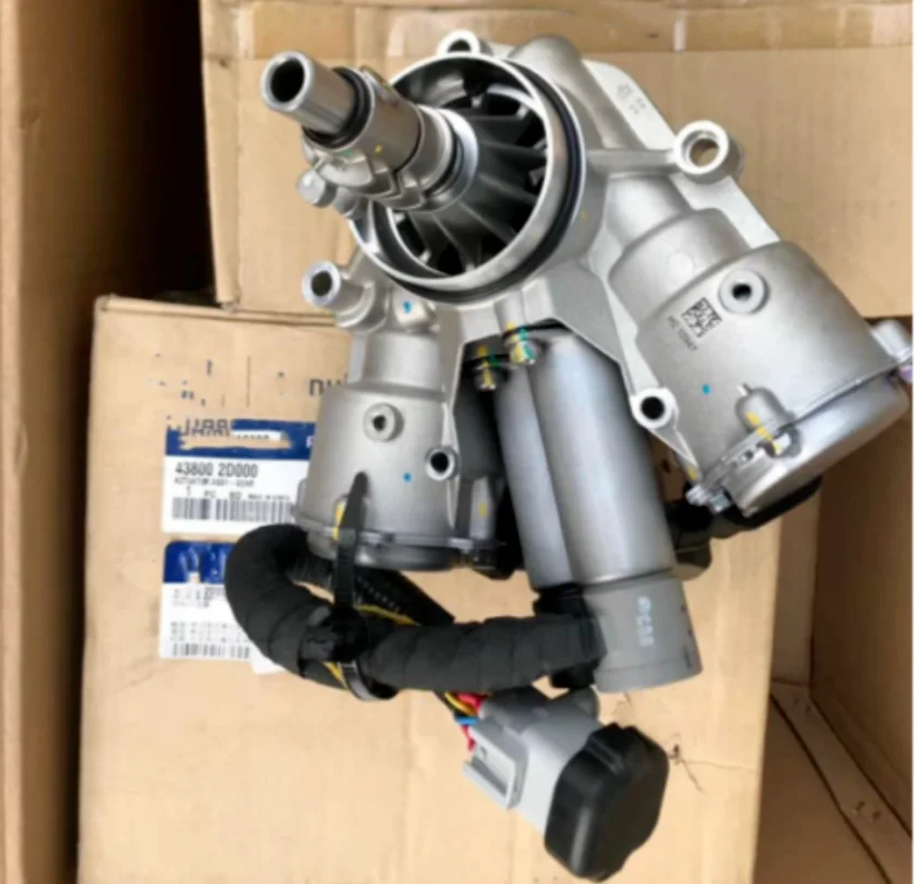 Оптовая цена OEM 438002 D000 D005 D7UF1 Привод шестерни в сборе для Hundai Tucson 2015-2017 гг.
