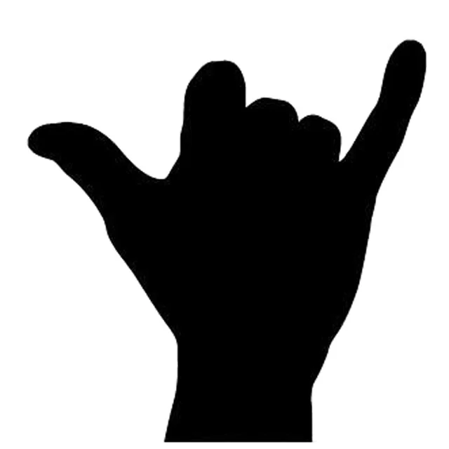 Hand Personality Decor Vinyl PVC Car Sticker Car Styling Waterproof Car Window Body Decorative Stickers Accessories
Hand Personality Decor Vinyl PVC Car Sticker Car Styling Waterproof Car Window Body Decorative Stickers Accessories