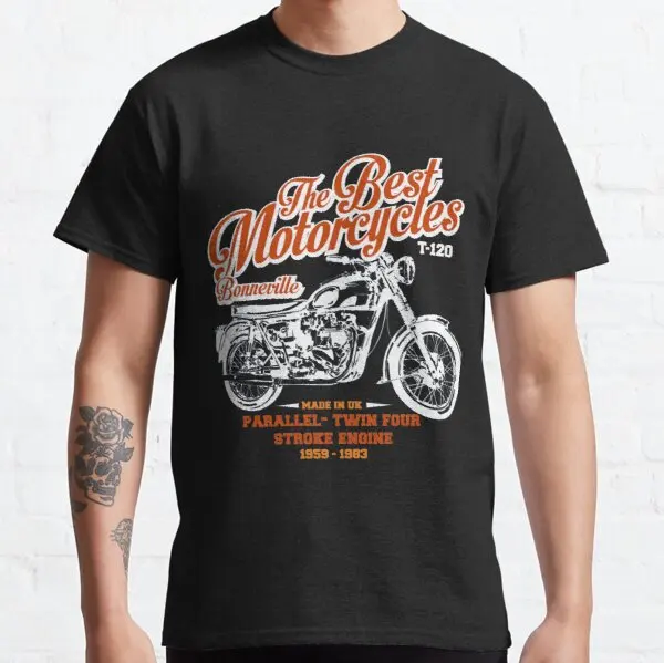 Лучшие мотоциклы bonneville, сделанные в Великобритании, футболка для Daelim SYM Suzuki DUCATI Boxer AC KTM
Лучшие мотоциклы bonneville, сделанные в Великобритании, футболка для Daelim SYM Suzuki DUCATI Boxer AC KTM