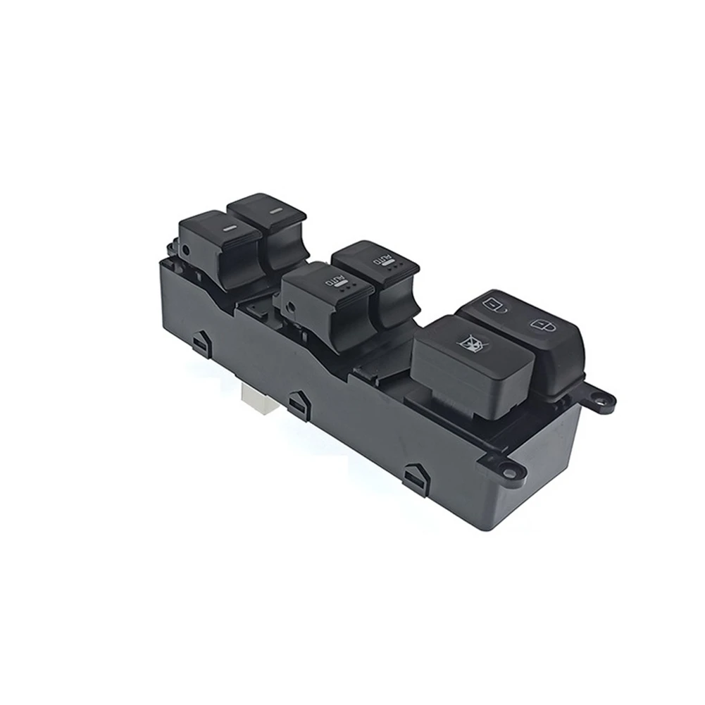 Power Main Window Front Left Master Switch Fit for Kia Forte 2014 2015 2016 2017 2018, 93571-A7200 93571A7200
Power Main Window Front Left Master Switch Fit for Kia Forte 2014 2015 2016 2017 2018, 93571-A7200 93571A7200