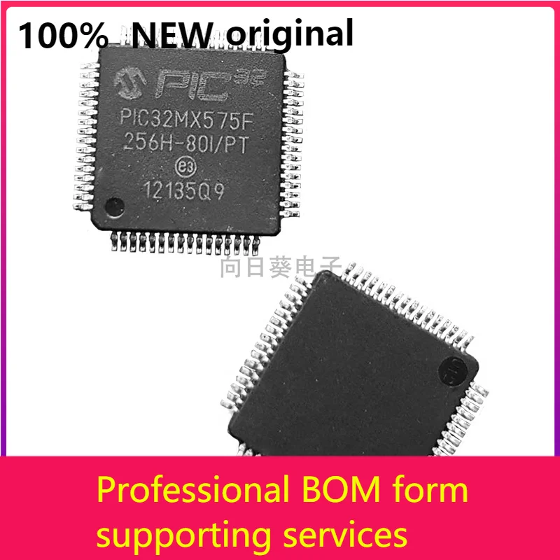 5PCS PIC32MX575F256H-80I/PT PIC32MX575F256H-80I PIC32MX575F256H TQFP64 Новые Оригинальная микросхема 100% оригинал
5PCS PIC32MX575F256H-80I/PT PIC32MX575F256H-80I PIC32MX575F256H TQFP64 Новые Оригинальная микросхема 100% оригинал