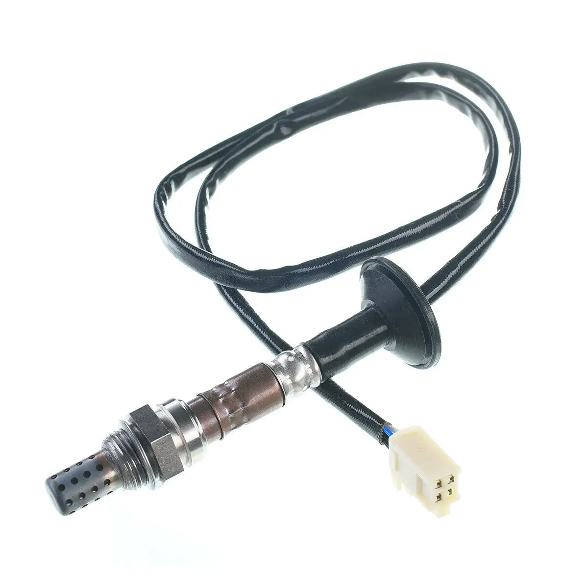 O2 Oxygen Sensor for Lexus LS430 SC430 2001 2002 2003 2004 2005 2006 3UZFE V8 4.3L Downstream 250-24483
O2 Oxygen Sensor for Lexus LS430 SC430 2001 2002 2003 2004 2005 2006 3UZFE V8 4.3L Downstream 250-24483