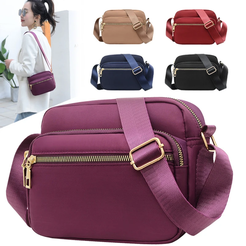 2023 New Crossbody Bags for Women Small Phone Messenger Bag Purses Cloth Casual Women's Shoulder Bag Handbags
2023 New Crossbody Bags for Women Small Phone Messenger Bag Purses Cloth Casual Women's Shoulder Bag Handbags