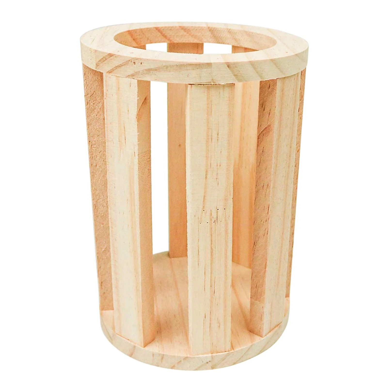 Rabbit Hay Feeder Wood Bunny Hay Feeding Rack Food Dispenser For Rabbit Guinea Pig Chinchilla Wood Less Wasted Food Feeder
Rabbit Hay Feeder Wood Bunny Hay Feeding Rack Food Dispenser For Rabbit Guinea Pig Chinchilla Wood Less Wasted Food Feeder