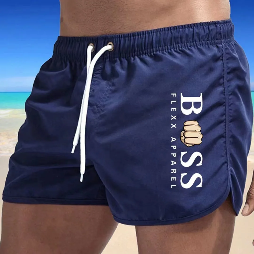 Fashion Trend Men Women Shorts Sports Pants Summer Beach Cool Swimming Training Cycling Fishing RunningTravel Party Leisure Teen 
Fashion Trend Men Women Shorts Sports Pants Summer Beach Cool Swimming Training Cycling Fishing RunningTravel Party Leisure Teen