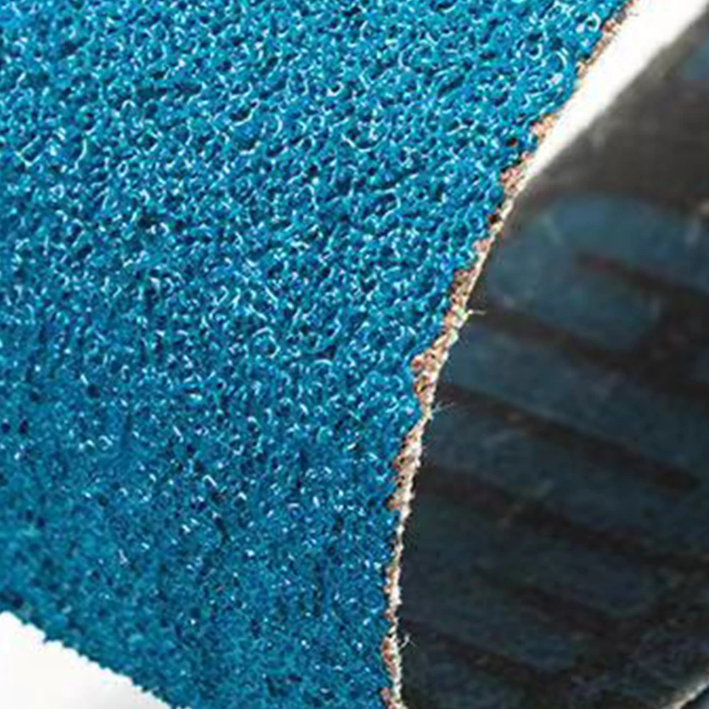1pc 915×50mm Sanding Belts Abrasive Belt Sanding Band Zirconium Corundum Polishing Sanding Belts For Wood Soft Metal Polishing
1pc 915×50mm Sanding Belts Abrasive Belt Sanding Band Zirconium Corundum Polishing Sanding Belts For Wood Soft Metal Polishing