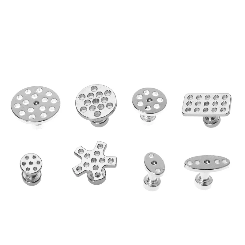 8 шт., набор для удаления вмятин без покраски, набор для удаления вмятин 
8 шт., набор для удаления вмятин без покраски, набор для удаления вмятин