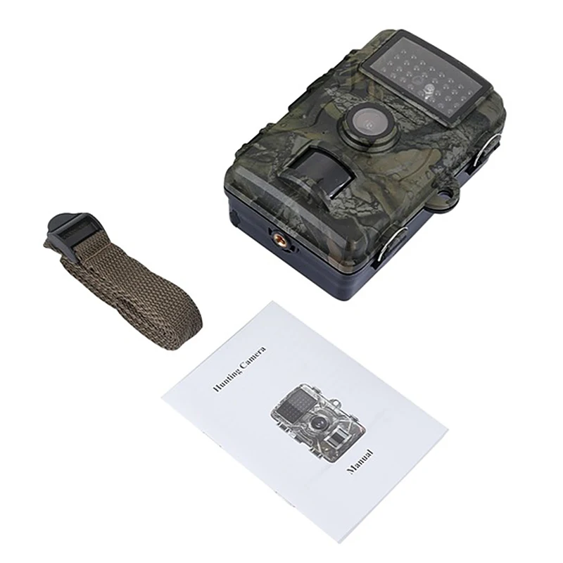Anti Hunting Cameras Hunting Camera -20~+70℃ 16MP 1920*1080P 2.0TFT Color Screen DL001 HD IP66 Waterproof Security
Anti Hunting Cameras Hunting Camera -20~+70℃ 16MP 1920*1080P 2.0TFT Color Screen DL001 HD IP66 Waterproof Security