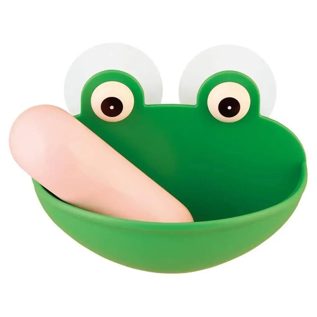 Wall Mounted Dish Suction Cute Sponge Case Box Home Bathroom Washroom Toilet Removable Shower Cleaning Gel Holder
Wall Mounted Dish Suction Cute Sponge Case Box Home Bathroom Washroom Toilet Removable Shower Cleaning Gel Holder