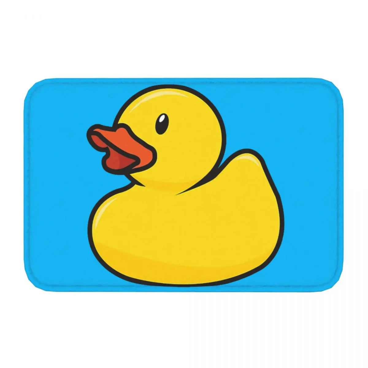 Art Non-slip Doormat Kitchen Mat Rubber Duck Hallway Carpet Entrance Door Rug Home Decor
Art Non-slip Doormat Kitchen Mat Rubber Duck Hallway Carpet Entrance Door Rug Home Decor