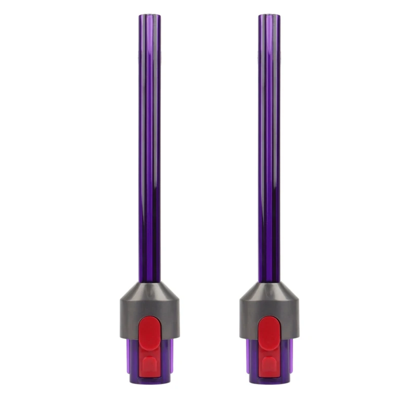 2X Crevice Tool Nozzle Brush With Ledlights Quick Release For Dyson V7 V8 V10 V11 Cordless Vacuum Cleaner Parts
2X Crevice Tool Nozzle Brush With Ledlights Quick Release For Dyson V7 V8 V10 V11 Cordless Vacuum Cleaner Parts