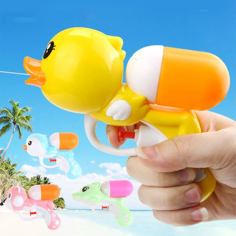 Fashion Children's Swimming Water Funny Guns For Bath Toy Creative Simulation Penguin Plastic Water Gun
Fashion Children's Swimming Water Funny Guns For Bath Toy Creative Simulation Penguin Plastic Water Gun