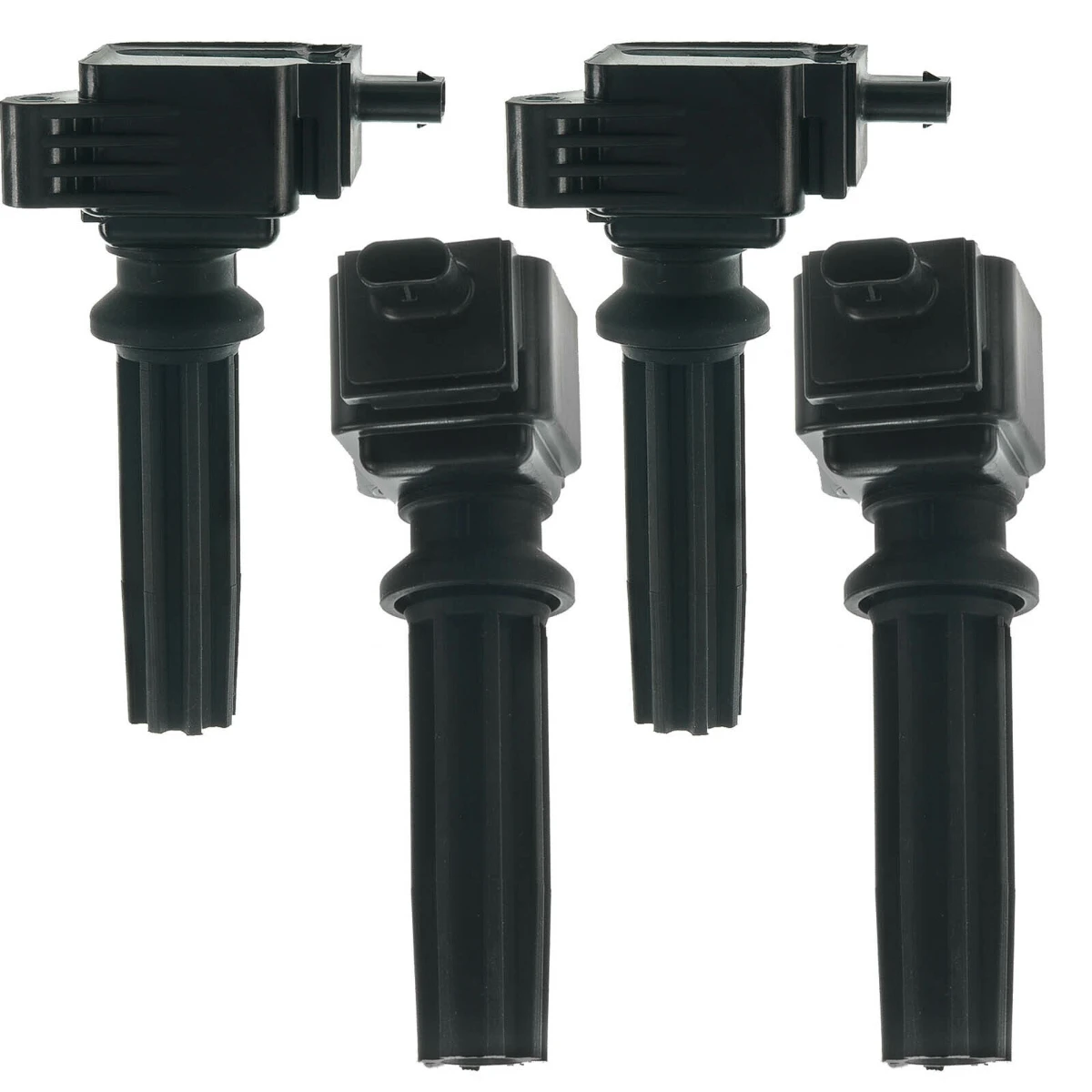 Lazmllcan 4x Ignition Coils for Ford Edge Explorer Focus Fusion Lincoln MKC MKT MKZ UF-670
Lazmllcan 4x Ignition Coils for Ford Edge Explorer Focus Fusion Lincoln MKC MKT MKZ UF-670
