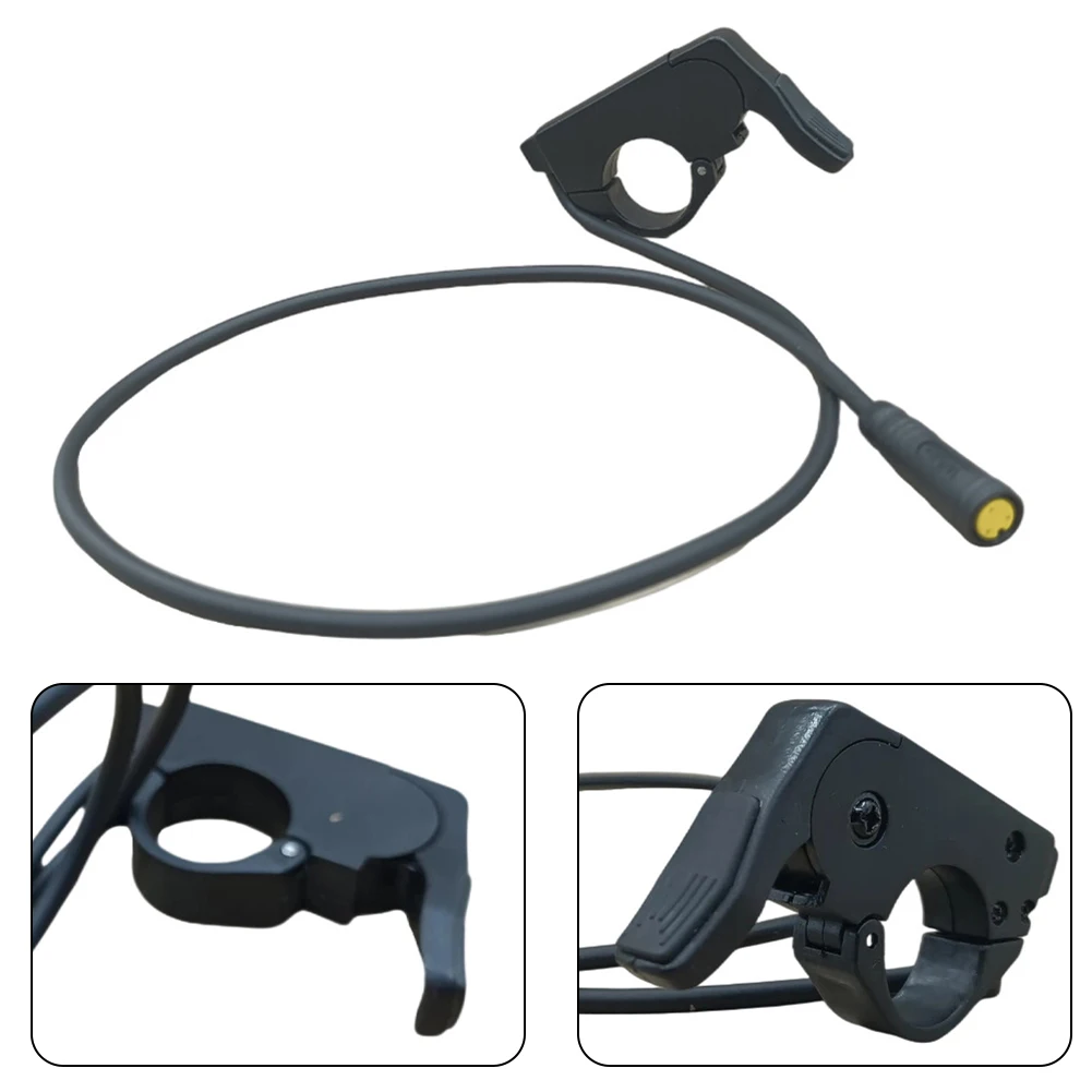 Electric Bike Thumbs Throttle For Bafang BBS01 02 BBSHD M600 M400 G340 Motors Electric Bicycle Accessory
Electric Bike Thumbs Throttle For Bafang BBS01 02 BBSHD M600 M400 G340 Motors Electric Bicycle Accessory