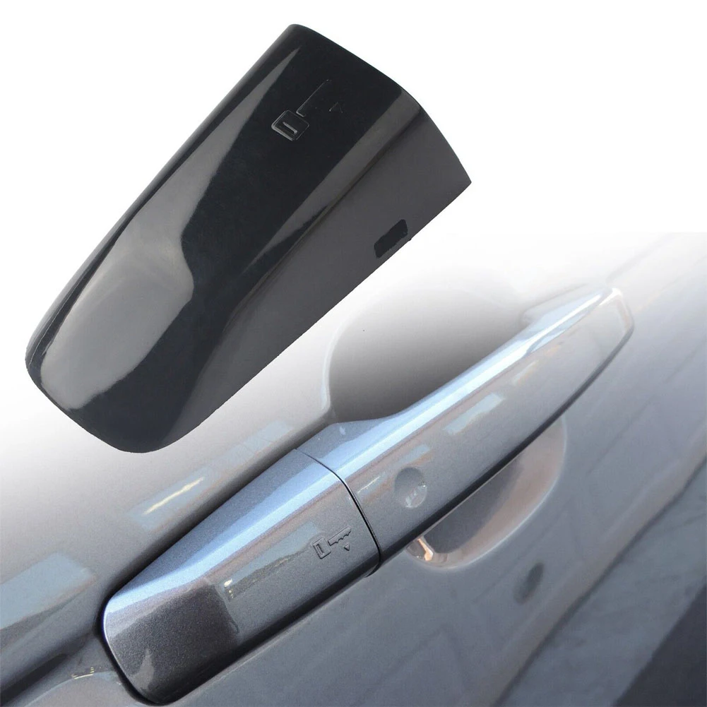 Brand New Handle Cover 1pc Black For Discovery Sport 2015 For RHD Right Handle Cover LR048299 Primer White ABS
Brand New Handle Cover 1pc Black For Discovery Sport 2015 For RHD Right Handle Cover LR048299 Primer White ABS