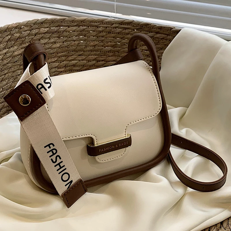 Female Small Flap Handbag Soft White Pu Leather Portable Women's Shoulder Bags Ribbons Decoration Original Ladies Crossbody Bag
Female Small Flap Handbag Soft White Pu Leather Portable Women's Shoulder Bags Ribbons Decoration Original Ladies Crossbody Bag