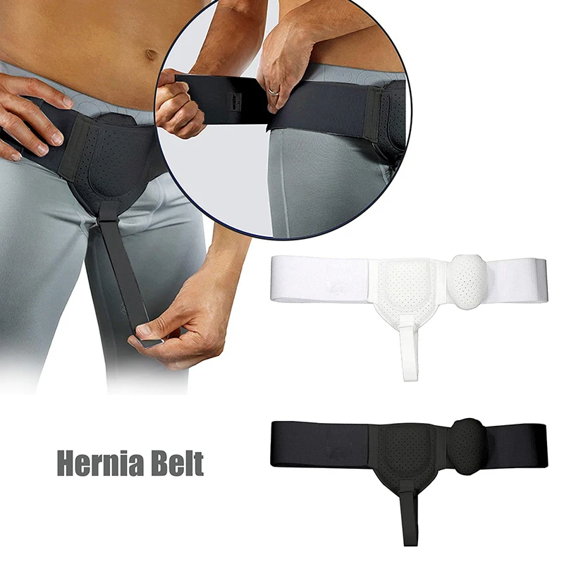 Hernia Belt Truss For Inguinal Sports Hernia Support Pain Relief Recovery Strap
Hernia Belt Truss For Inguinal Sports Hernia Support Pain Relief Recovery Strap