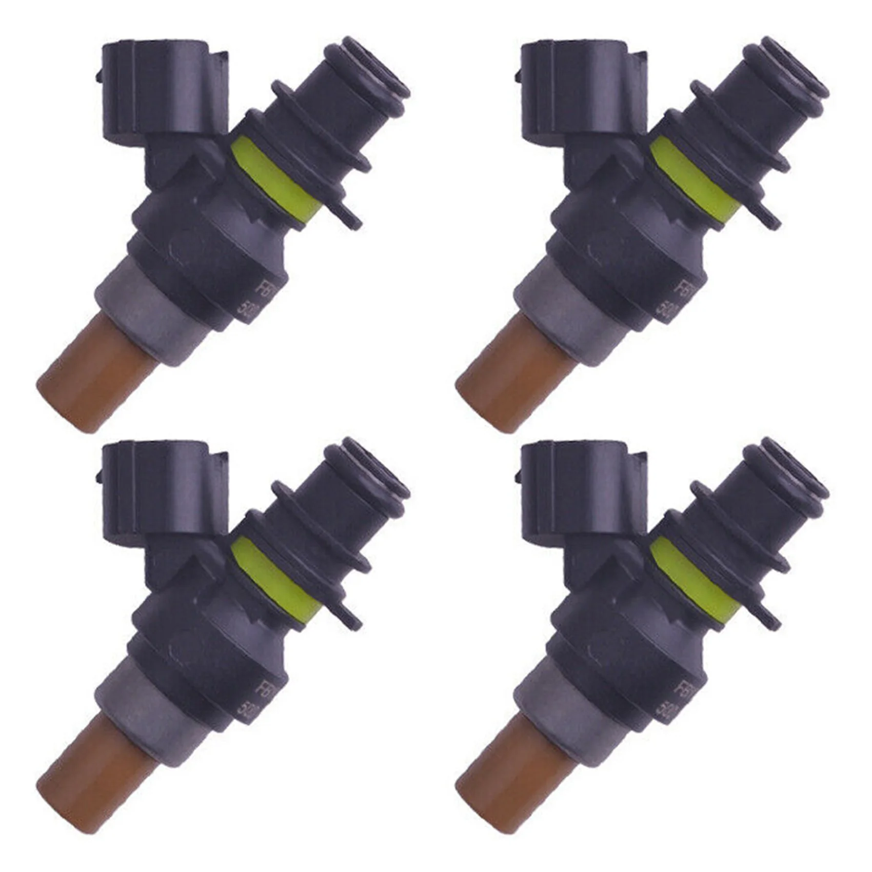 4Pcs FBYCG50 16600-AA230 Fuel Injector for Subaru Legacy MK IV 2.0I AWD 2003-2009
4Pcs FBYCG50 16600-AA230 Fuel Injector for Subaru Legacy MK IV 2.0I AWD 2003-2009