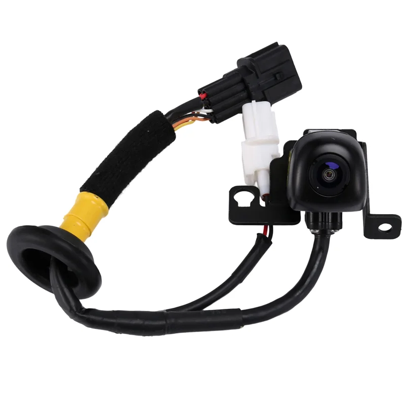 Rear View Camera PDC Parking Assist Camera Reversing Assist Camera 95760-G2100 for Hyundai
Rear View Camera PDC Parking Assist Camera Reversing Assist Camera 95760-G2100 for Hyundai