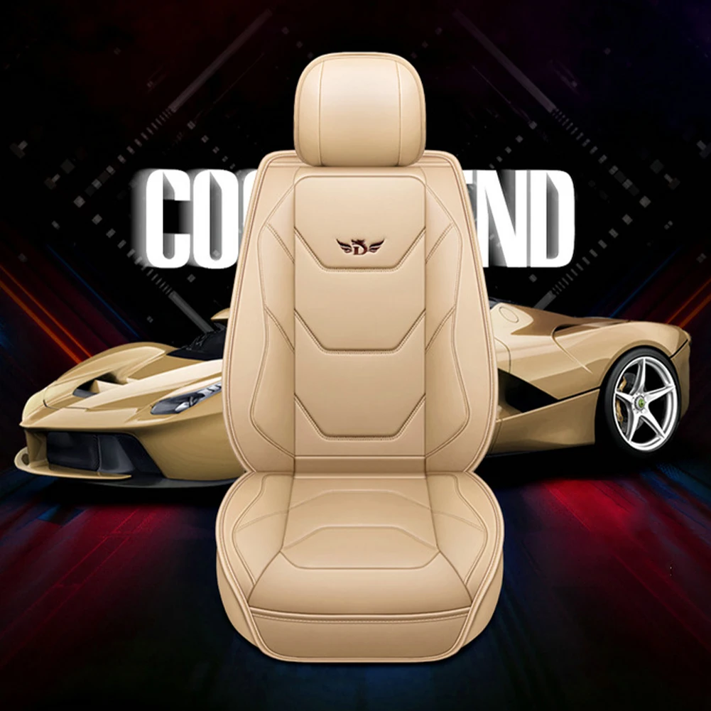 Car Seat Cover Full Car Leather Seat Covers Cushion PU seat protect cushion Leather Protetor Universal Cars InteriorAccessories
Car Seat Cover Full Car Leather Seat Covers Cushion PU seat protect cushion Leather Protetor Universal Cars InteriorAccessories