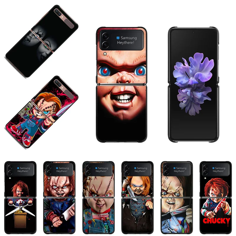 Чехол для Galaxy Z Flip 3 5G, модный жесткий чехол для Samsung Z Flip3, защитный чехол 
Чехол для Galaxy Z Flip 3 5G, модный жесткий чехол для Samsung Z Flip3, защитный чехол