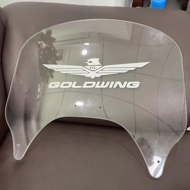2004-2017 Goldwing GL1800 мотоциклетное ветровое стекло для Honda Gold wing GL1800 задний дефлектор воздуха Дефлектор ветрового стекла спойлер
2004-2017 Goldwing GL1800 мотоциклетное ветровое стекло для Honda Gold wing GL1800 задний дефлектор воздуха Дефлектор ветрового стекла спойлер