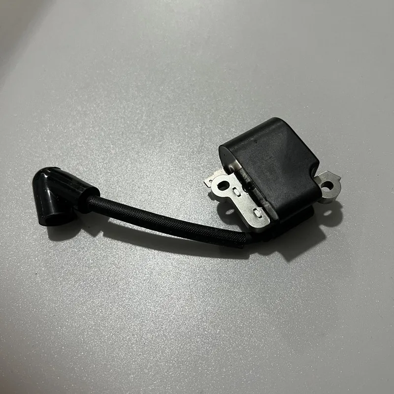 Катушка зажигания CS340 для mccullake CS380 и других бензопил, зажигание цепных пил, статор, проигрыватель EXCITOR #575 80 3501, бесплатная доставка 
Катушка зажигания CS340 для mccullake CS380 и других бензопил, зажигание цепных пил, статор, проигрыватель EXCITOR #575 80 3501, бесплатная доставка