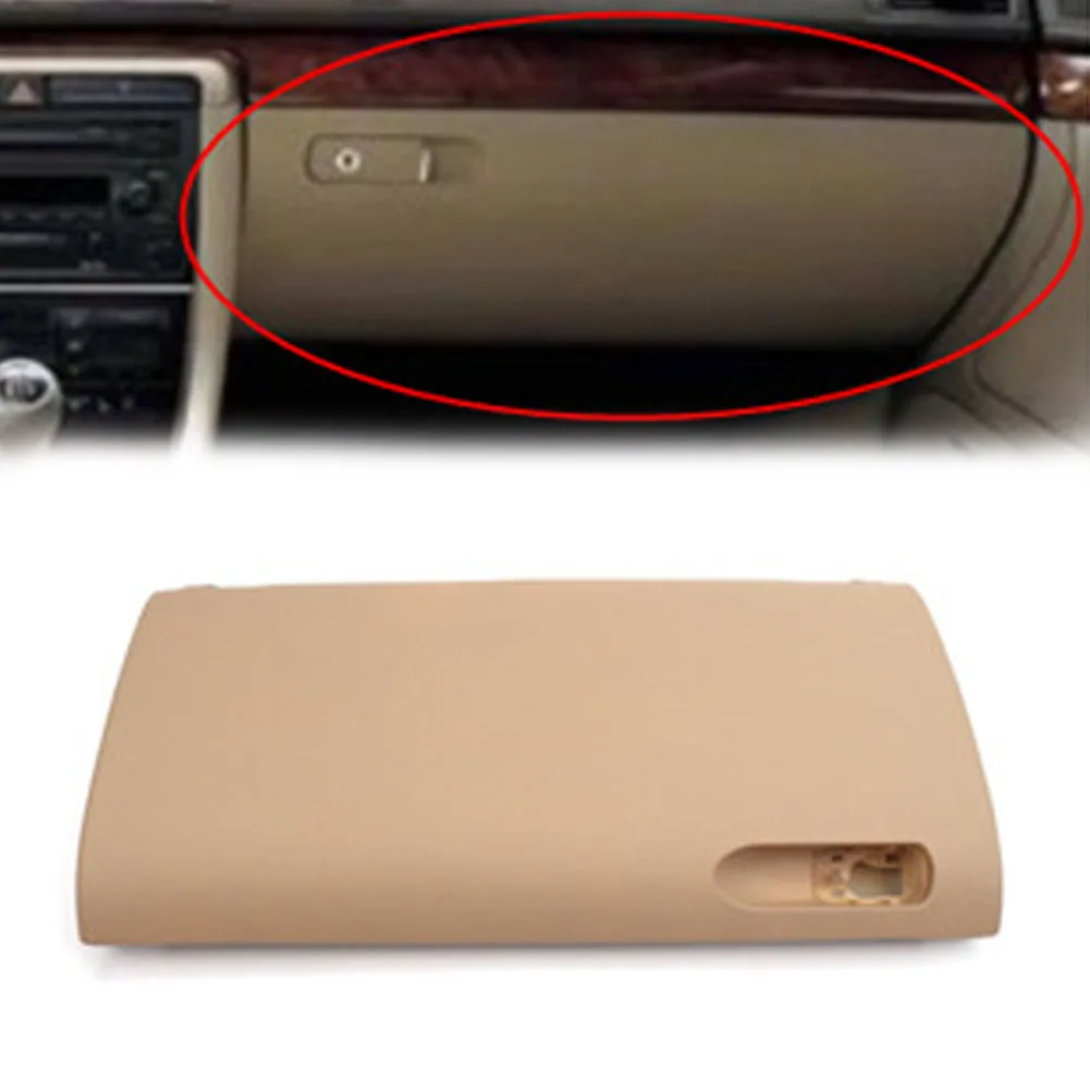 For A4/S4 2001-2008 For RS4 2006-2008 8E1857124A Left Hand Drive Car Front Glove Box Lid Cover Beige Accessories
For A4/S4 2001-2008 For RS4 2006-2008 8E1857124A Left Hand Drive Car Front Glove Box Lid Cover Beige Accessories