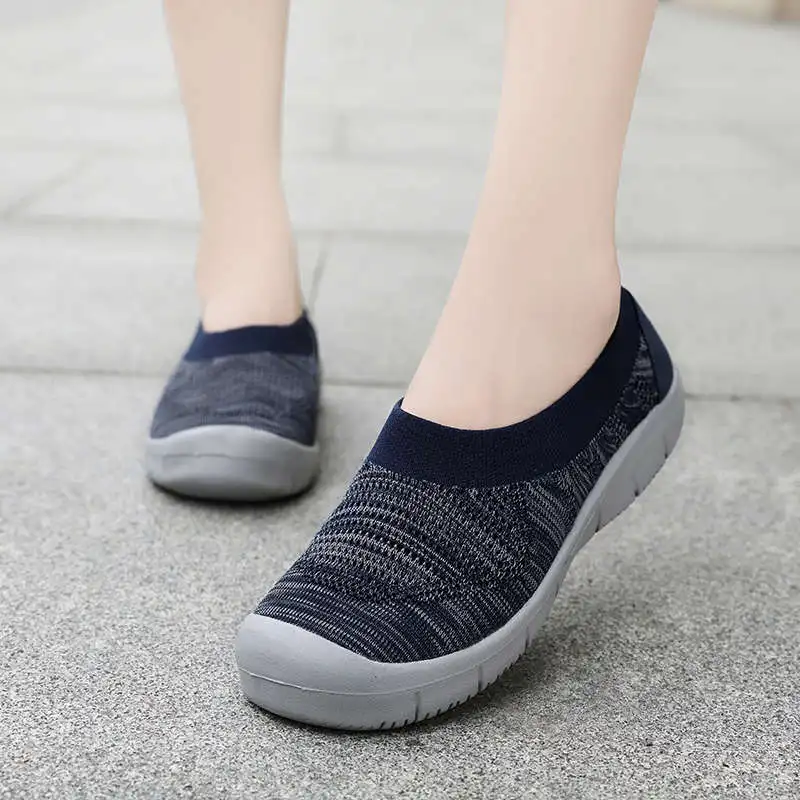 Teenage Sneakers Comfortable Walking Women's Sport Shoes Designer High Quality Running Tennis Mesh Girls Sports Shoes Tennis
Teenage Sneakers Comfortable Walking Women's Sport Shoes Designer High Quality Running Tennis Mesh Girls Sports Shoes Tennis