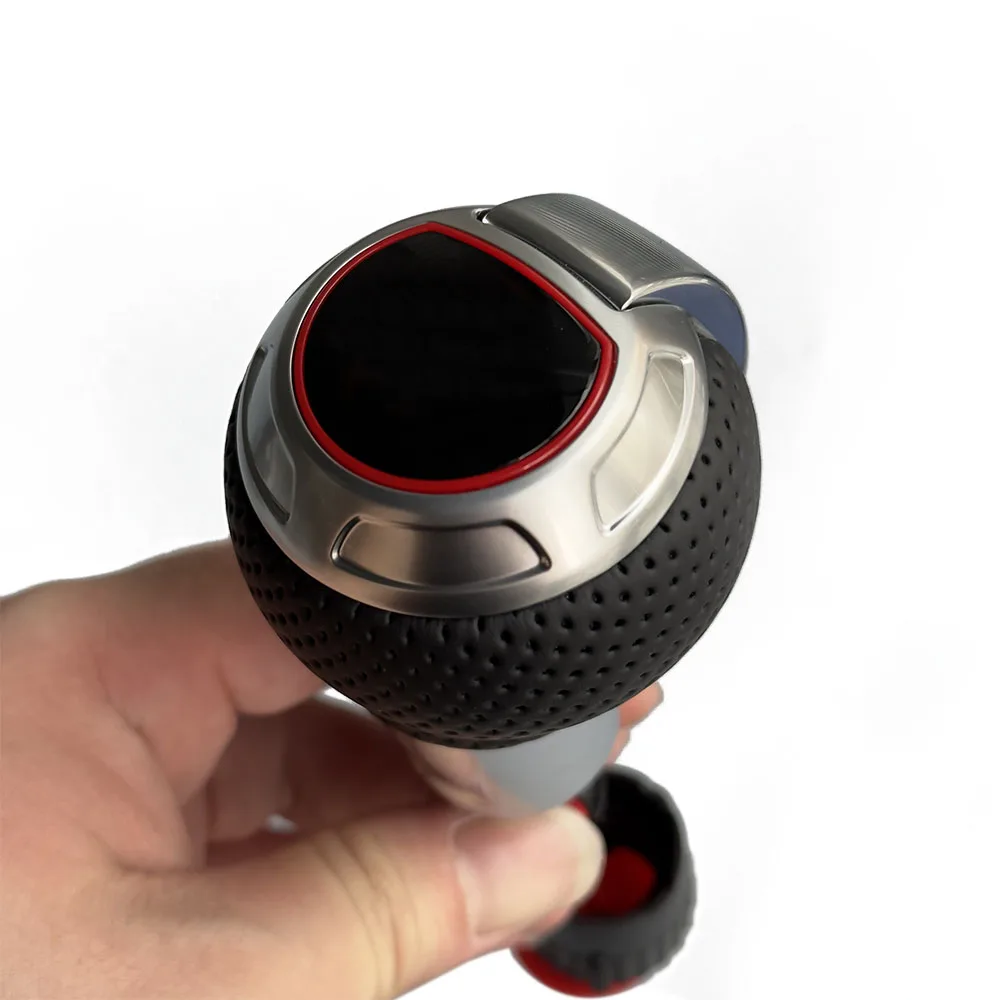 Для Audi A6L S3 S4 S5 A7 SQ5 RS4 RS6 S6 S7 Q3 A3 Q2 LRS RS3 RS5 RS7 ручка переключения передач ручка рычага RS ручка гандбола
Для Audi A6L S3 S4 S5 A7 SQ5 RS4 RS6 S6 S7 Q3 A3 Q2 LRS RS3 RS5 RS7 ручка переключения передач ручка рычага RS ручка гандбола