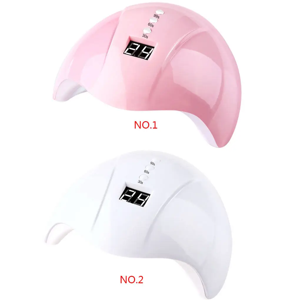 36W Nail Art USB Nail Lamp UV 12 Led Light Nail Gel Dryer Curing Polish Manicure Art Machine
36W Nail Art USB Nail Lamp UV 12 Led Light Nail Gel Dryer Curing Polish Manicure Art Machine