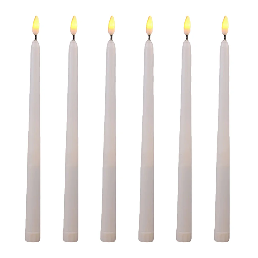 Operated Flameless Taper Candles Christmas Trees Led Birthday Lamp For Christmas Tree Flameless String Lights Halloween Pole
Operated Flameless Taper Candles Christmas Trees Led Birthday Lamp For Christmas Tree Flameless String Lights Halloween Pole