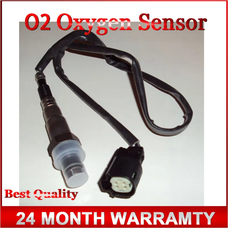 For Replacement # Bosch Oxygen Sensor O2 Sensor Bosch 16246 Air Fuel Ratio Sensor Accessories Auto Parts
For Replacement # Bosch Oxygen Sensor O2 Sensor Bosch 16246 Air Fuel Ratio Sensor Accessories Auto Parts