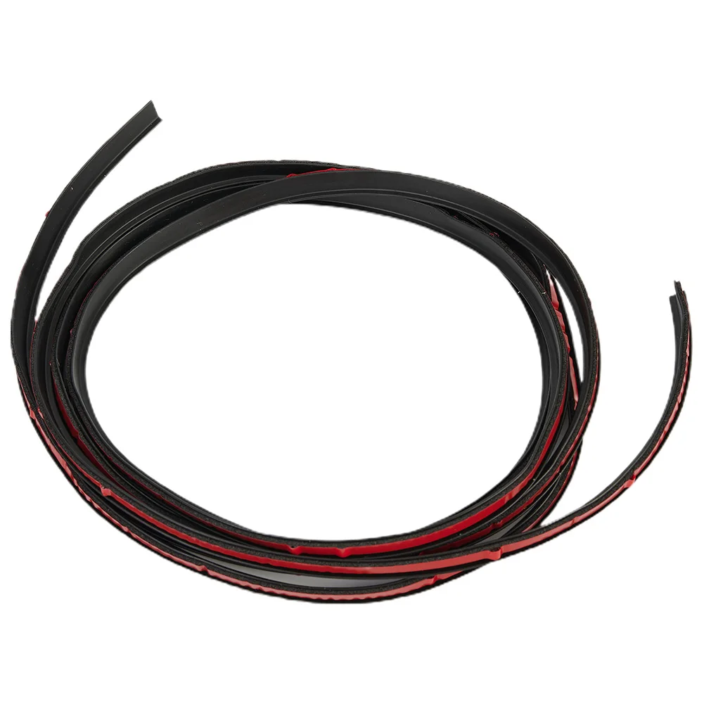 2M T-Type Rubber Sealing Strip Universal Car Rubber Sealing Strip Small Slanted Automobile Seal Rubber Weather Flare Arch Trim
2M T-Type Rubber Sealing Strip Universal Car Rubber Sealing Strip Small Slanted Automobile Seal Rubber Weather Flare Arch Trim
